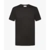 Profuomo Luxury T-Shirt PPWT30001a Dark Brown