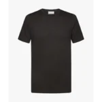 Profuomo Luxury T-Shirt PPWT30001a Dark Brown