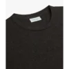 Profuomo Luxury T-Shirt PPWT30001a Dark Brown