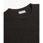 Profuomo Luxury T-Shirt PPWT30001a Dark Brown