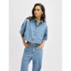 Refined Department Jeans Payton R2508171686 204 Blue Denim