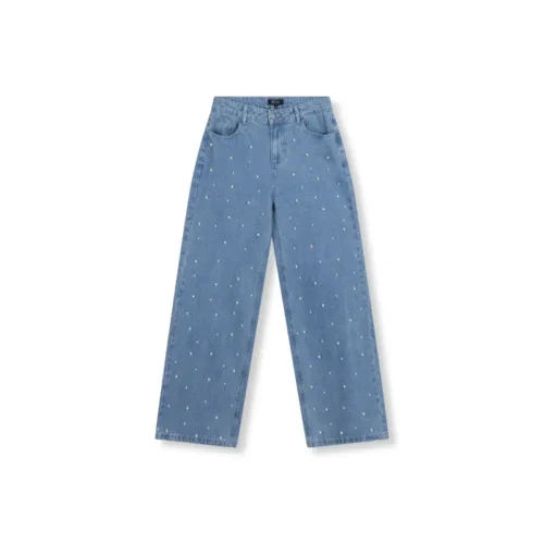 Refined Department Jeans Payton R2508171686 204 Blue Denim