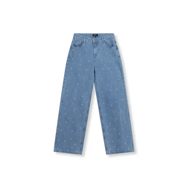 R2508171686_204_03 Refined Department Jeans Payton R2508171686 204 Blue Denim