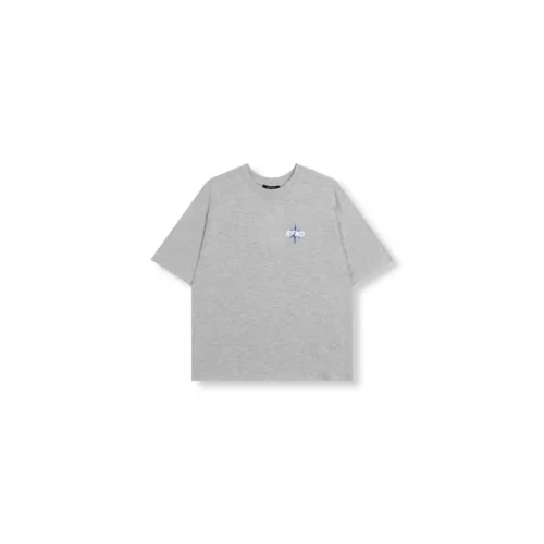 Refined Department T-Shirt Maggy R2508713732 960 Grijs