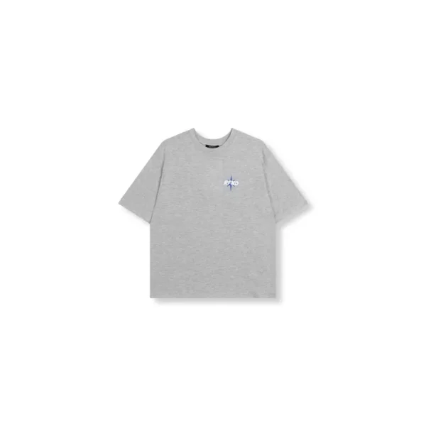 Refined Department T-Shirt Maggy R2508713732 960 Grijs