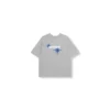 Refined Department T-Shirt Maggy R2508713732 960 Grijs