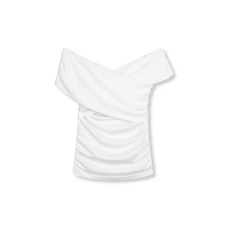 Refined Department Top Elma R2508809715 001 Wit