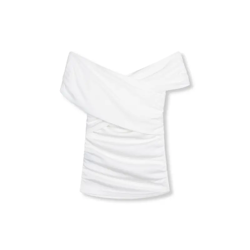 Refined Department Top Elma R2508809715 001 Wit