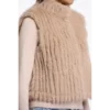 Rino & Pelle Gilet Dava.7002511 10866 Oat