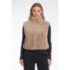Rino & Pelle Gilet Nikki.7002511 10866 Oat