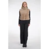 Rino & Pelle Gilet Nikki.7002511 10866 Oat