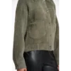Rino & Pelle Jas Bubbly.5002511 10867 Green Ash