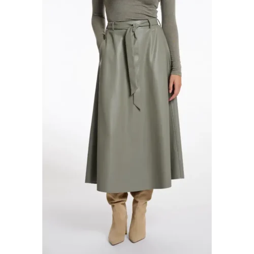 Rino & Pelle Rok Chelsea.7502511 10867 Green Ash