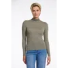 Rino & Pelle Top Claar.7002511 10867 Green Ash