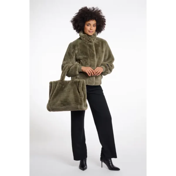 Rino & Pelle Tas Daan.7002511 10867 Green Ash