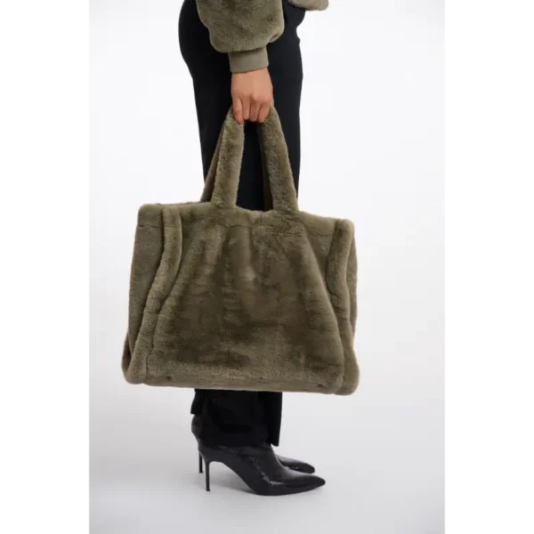 Rino & Pelle Tas Daan.7002511 10867 Green Ash