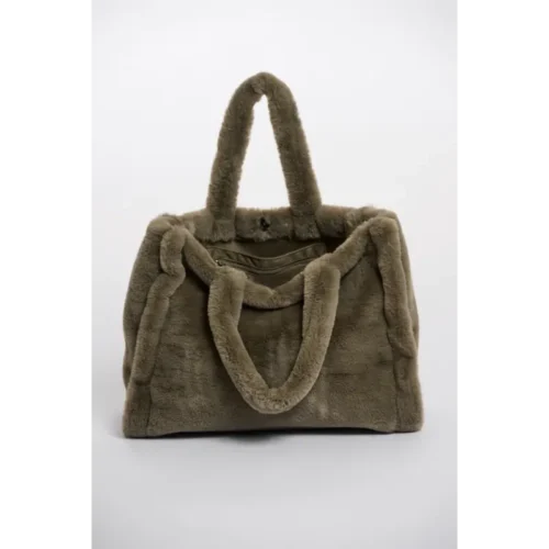 Rino & Pelle Tas Daan.7002511 10867 Green Ash