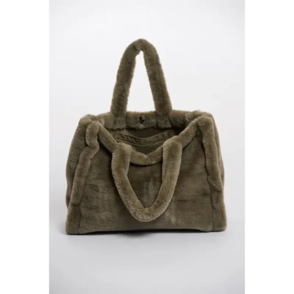 Rino & Pelle Tas Daan.7002511 10867 Green Ash