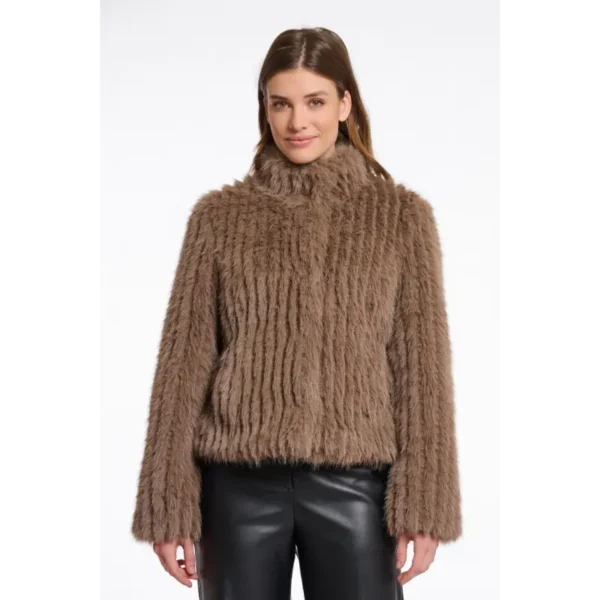 Rino & Pelle Jas Faith.7002511 10868 Toffee