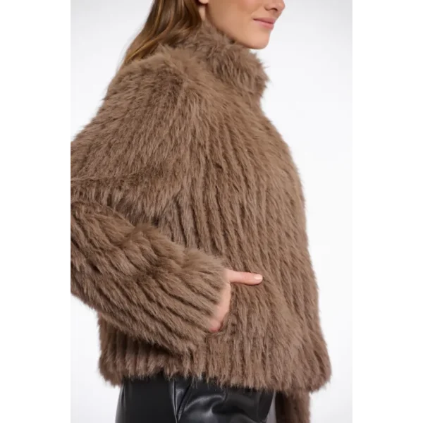 Rino & Pelle Jas Faith.7002511 10868 Toffee