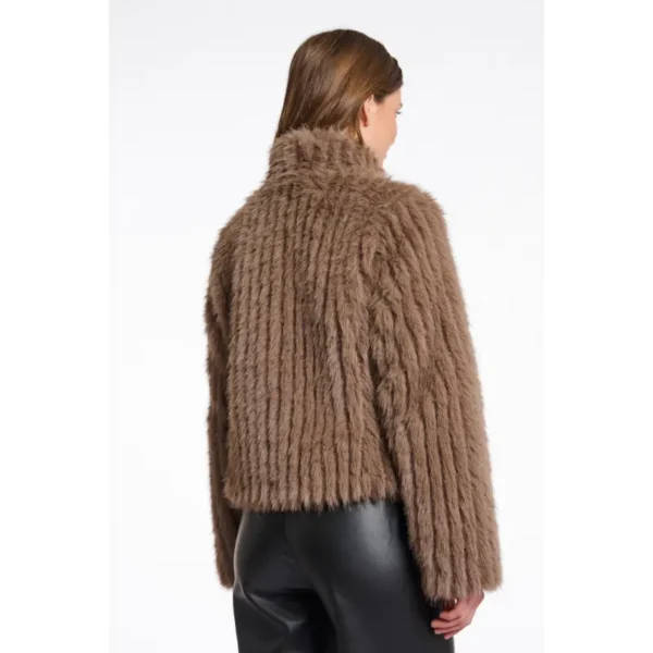 Rino & Pelle Jas Faith.7002511 10868 Toffee