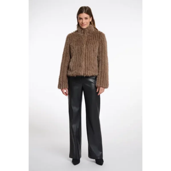 Rino & Pelle Jas Faith.7002511 10868 Toffee