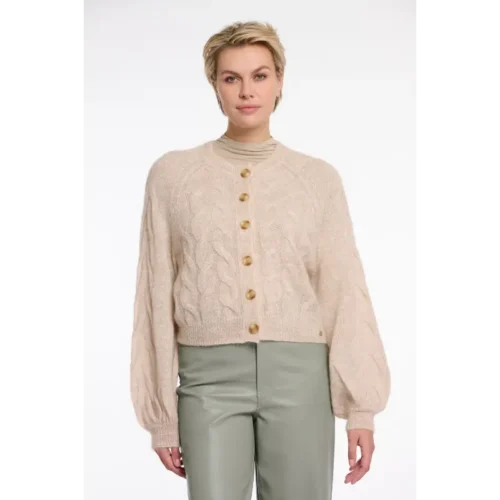 Rino & Pelle Vest Andorra.5002511 10938 Light Pale