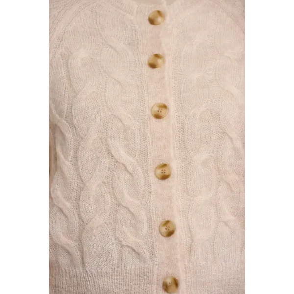 Rino&Pelle_AW25_10938_Andorra.5002511_2 Rino & Pelle Vest Andorra.5002511 10938 Light Pale