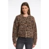 Rino & Pelle Jas Bubbly.5012511 8980 Leopard