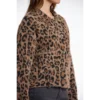 Rino & Pelle Jas Bubbly.5012511 8980 Leopard