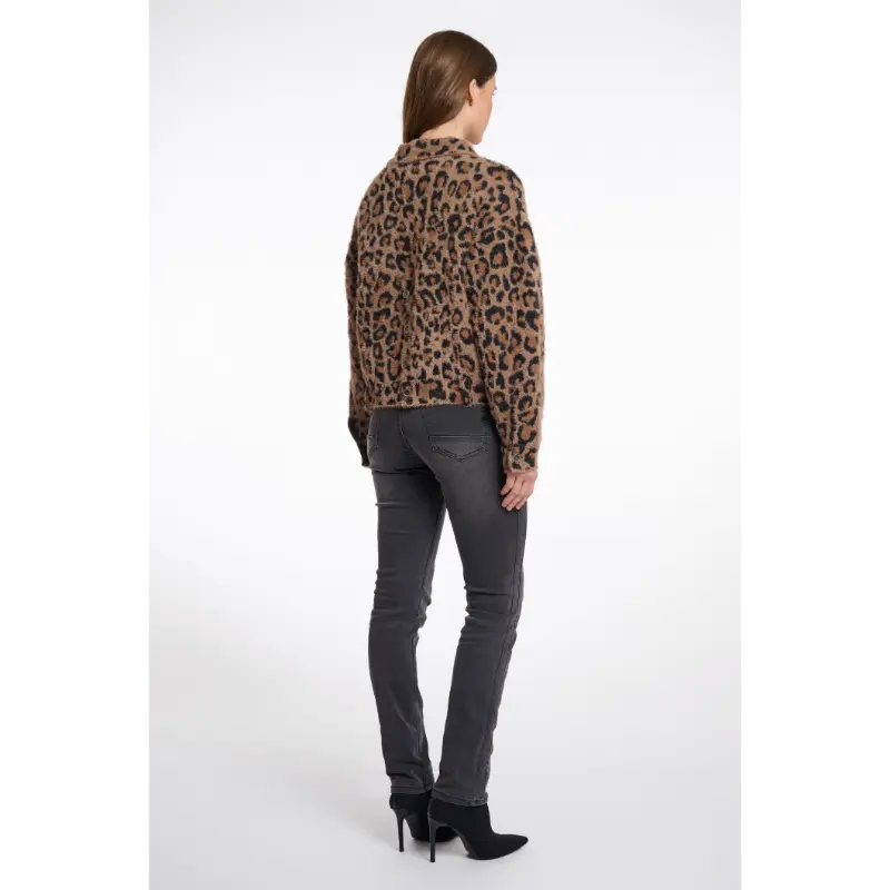 Rino & Pelle Jas Bubbly.5012511 8980 Leopard