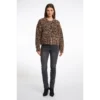 Rino & Pelle Jas Bubbly.5012511 8980 Leopard
