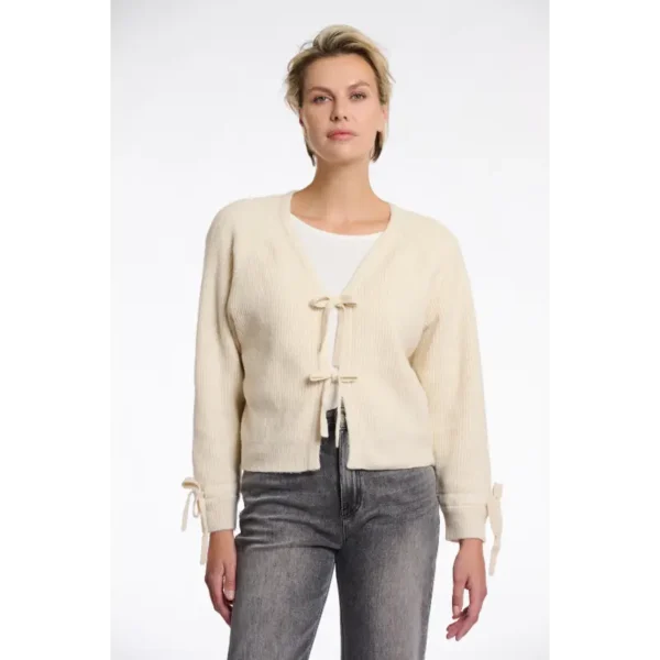 Rino&Pelle_AW25_9030_Gouke.5002511 Rino & Pelle Vest Gouke.5002511 9030 Birch