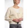 Rino & Pelle Vest Gouke.5002511 9030 Birch
