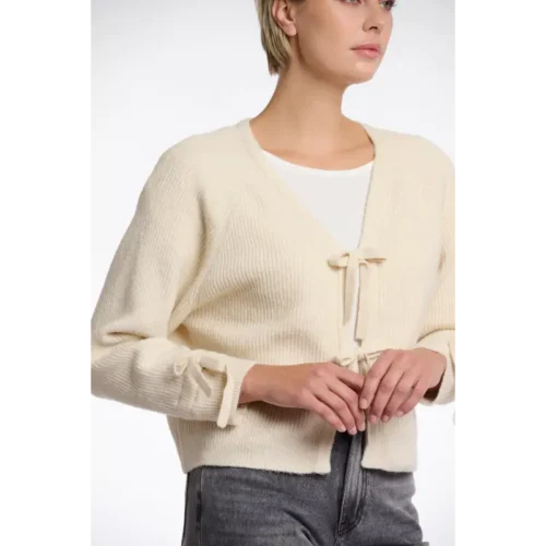 Rino & Pelle Vest Gouke.5002511 9030 Birch