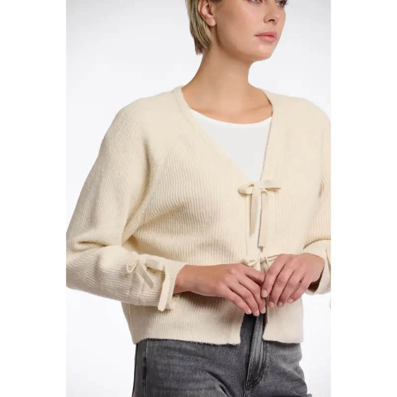 Rino & Pelle Vest Gouke.5002511 9030 Birch