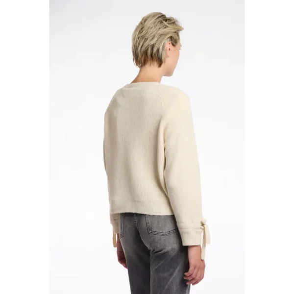 Rino&Pelle_AW25_9030_Gouke.5002511_3 Rino & Pelle Vest Gouke.5002511 9030 Birch