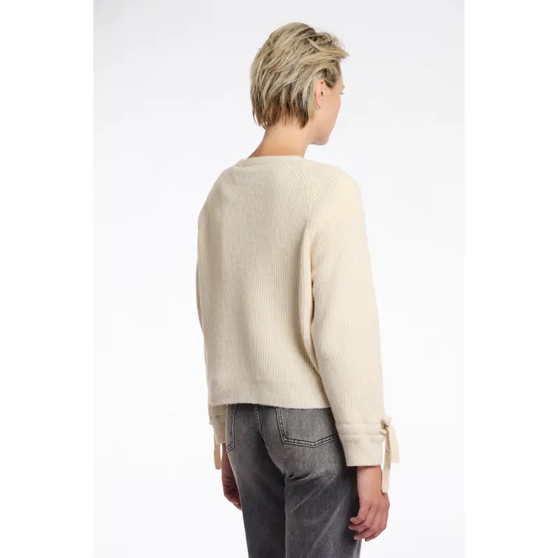 Rino & Pelle Vest Gouke.5002511 9030 Birch