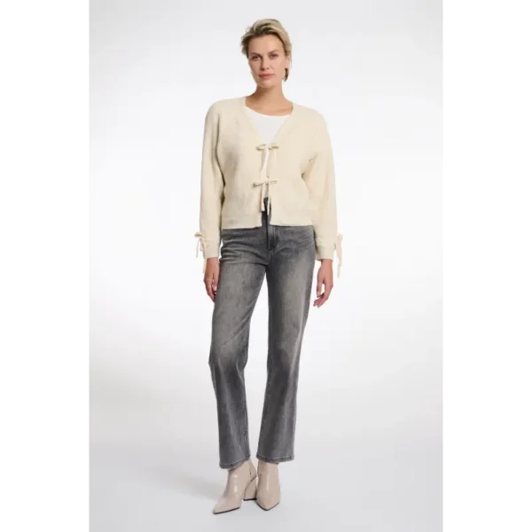 Rino&Pelle_AW25_9030_Gouke.5002511_4 Rino & Pelle Vest Gouke.5002511 9030 Birch