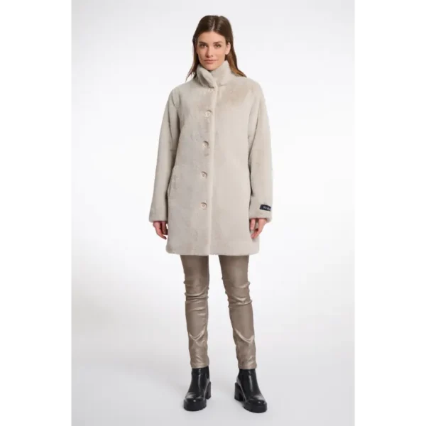 Rino&Pelle_AW25_9030_Nonna.7002511 Rino & Pelle Jas Nonna.7002511 9030 Birch