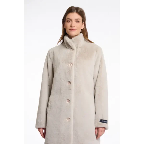 Rino&Pelle_AW25_9030_Nonna.7002511_2 Rino & Pelle Jas Nonna.7002511 9030 Birch