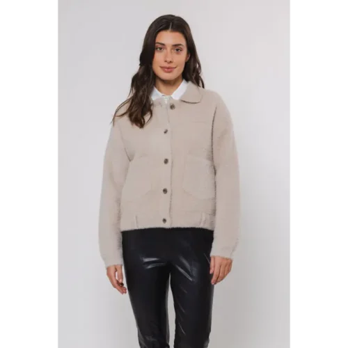 Rino & Pelle Jas Bubbly.700 10509 Beige