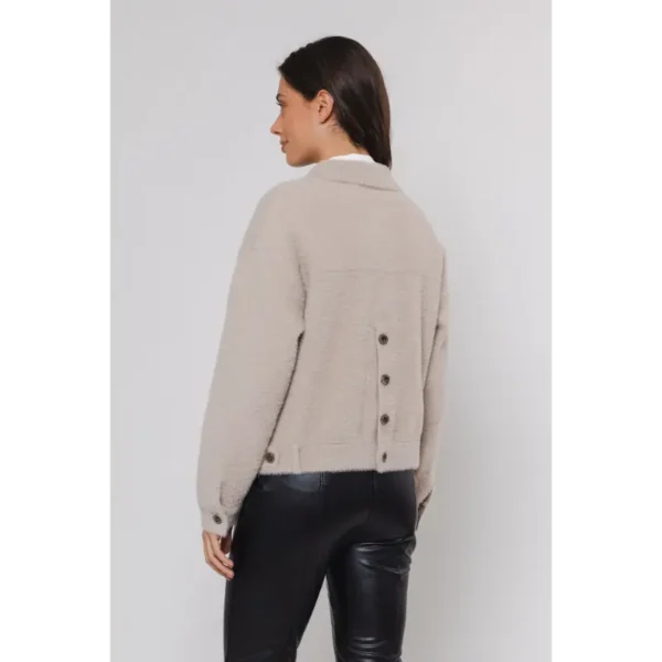 Rino&Pelle_NOOS_10509_Bubbly.700NOOS_3 Rino & Pelle Jas Bubbly.700 10509 Beige