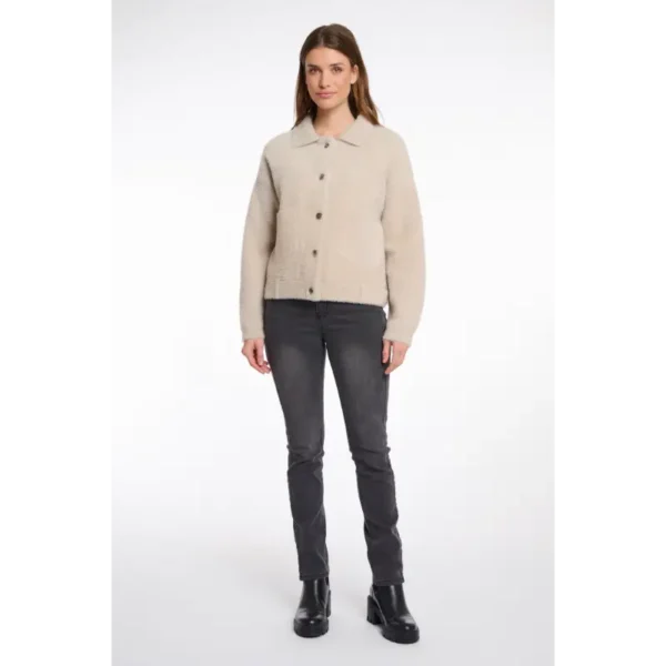 Rino&Pelle_NOOS_10509_Bubbly.700NOOS_4 Rino & Pelle Jas Bubbly.700 10509 Beige