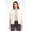 Rino & Pelle Gilet Elona.700noos 70 Snow White