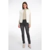 Rino & Pelle Gilet Elona.700noos 70 Snow White