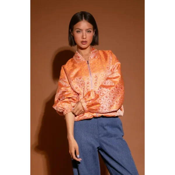 Studio Amaya Jasje Alice 253-20 1000 Multicolour