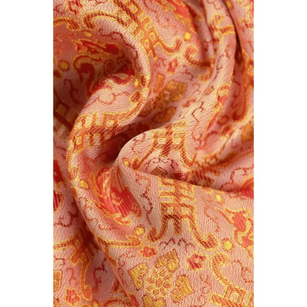 Studio Amaya Jasje Alice 253-20 1000 Multicolour