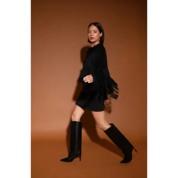 Studio Amaya Jasje Ilva 253-33 1 Black