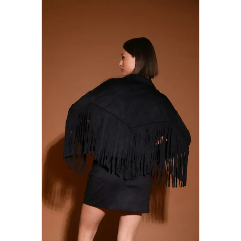Studio Amaya Jasje Ilva 253-33 1 Black